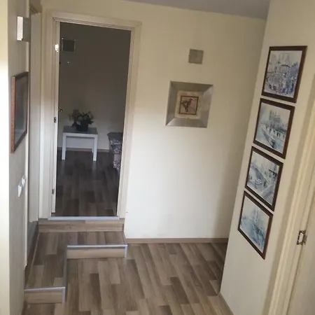 Apartment Seaside Maisonette Varna