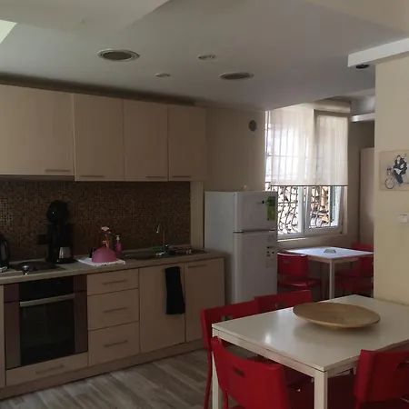 Apartment Seaside Maisonette *