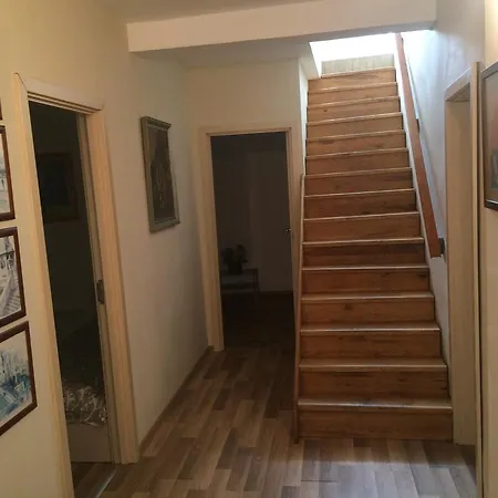 Seaside Maisonette Varna