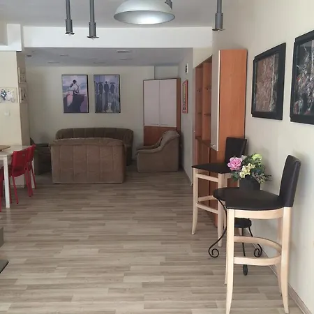 Apartment Seaside Maisonette *