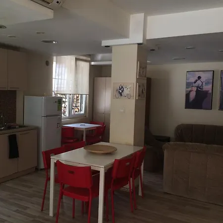 Seaside Maisonette Varna